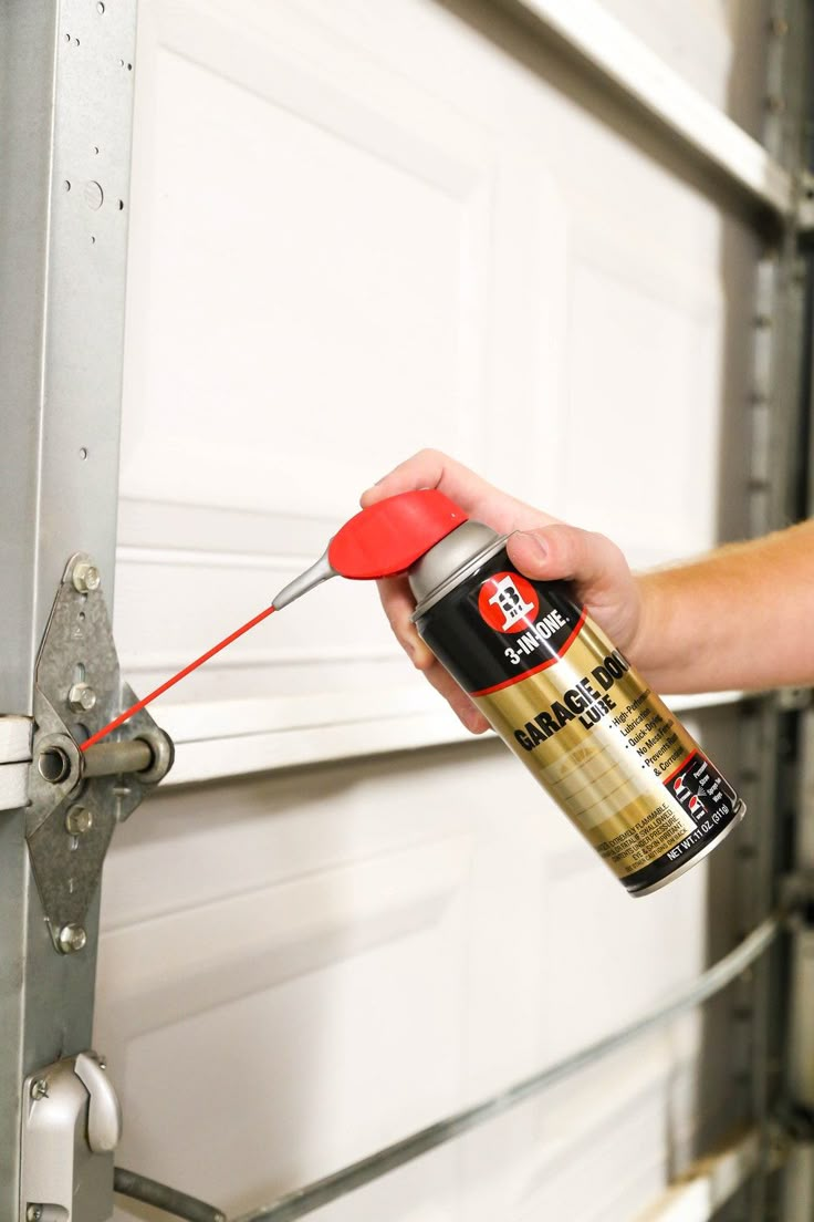 Affordable Garage Door Maintenance Services in San Antonio, TX