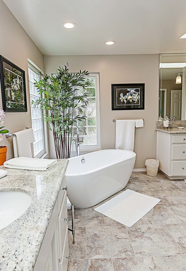 Bathroom Remodeling Services in San Antonio, TX