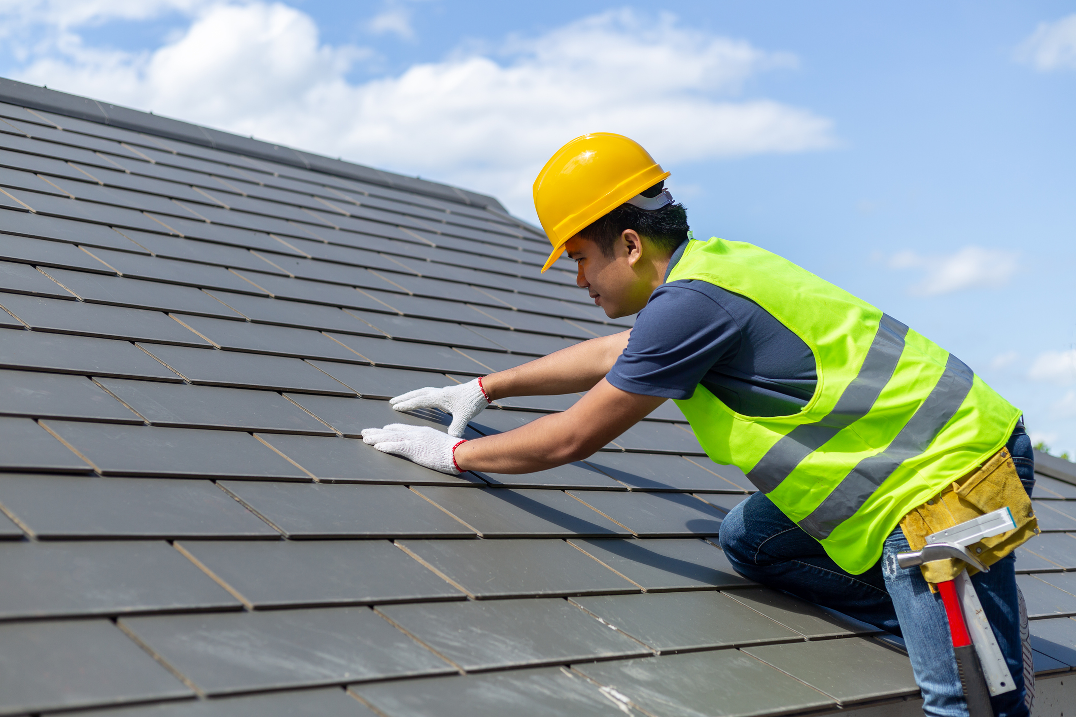Comprehensive Roofing Repair in San Antonio, TX
