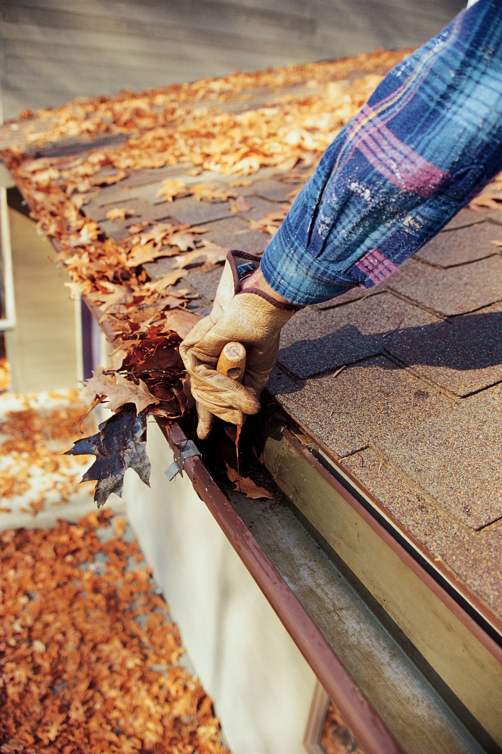 Reliable Gutter Repair & Maintenance Services in San Antonio, TX