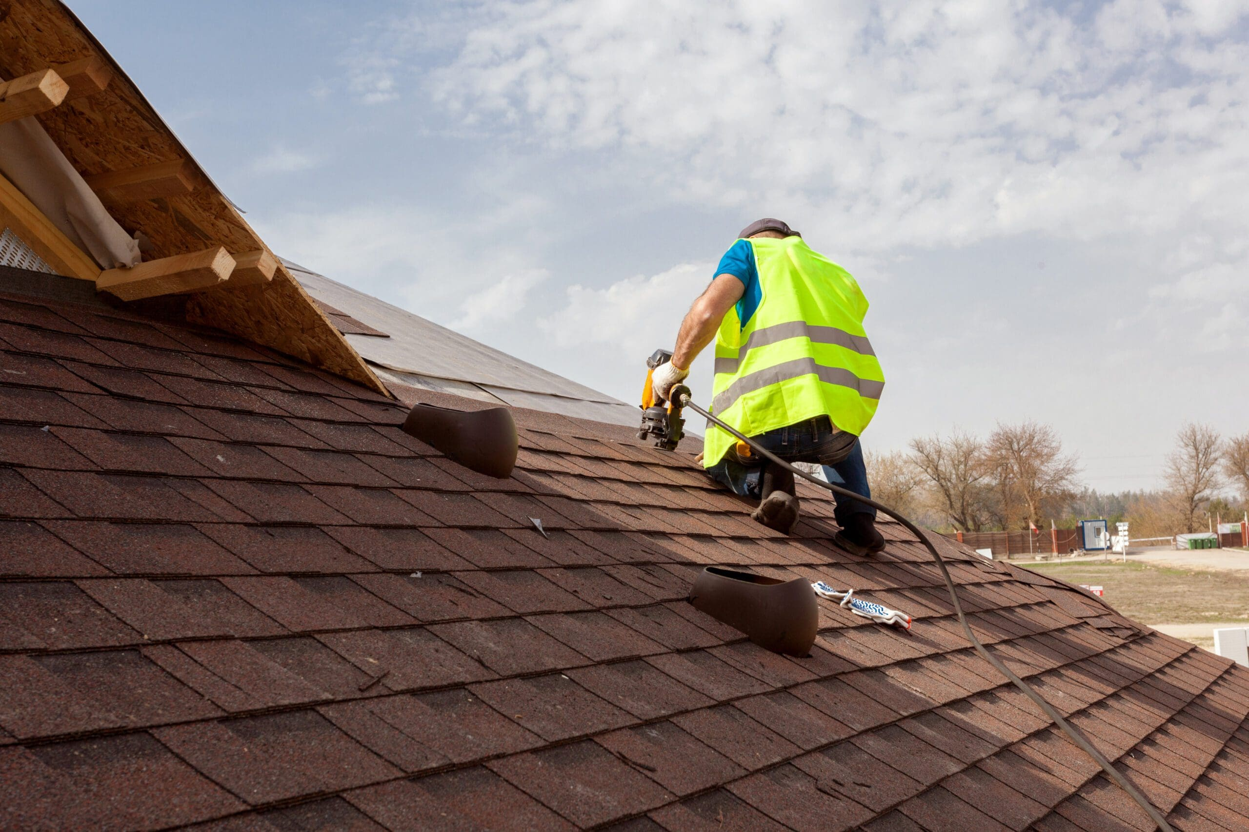 Roofing Installation Services in San Antonio, TX